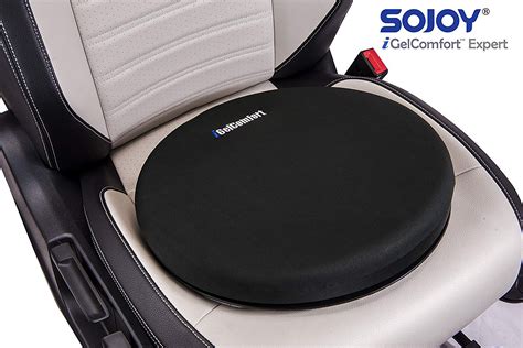 8 Best Swivel Car Seats for the Elderly