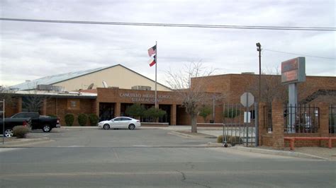 Canutillo ISD sees decline in enrollment, students moving to neighboring schools