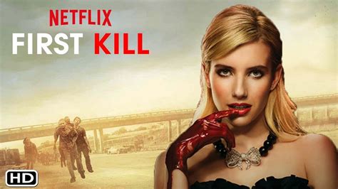 First Kill Season 2: Will it get renewed by Netflix? – HNT