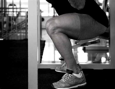 7 Best Squat Rack Leg Exercises (Plus Benefits and a Sample Workout ...