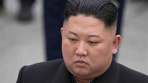 Kim Jong Un Apologises For Fatal Shooting Of Seoul Govt Employee - odishabytes