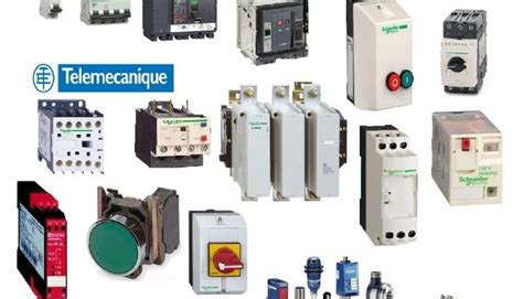 SCHNEIDER ELECTRIC PRODUCTS