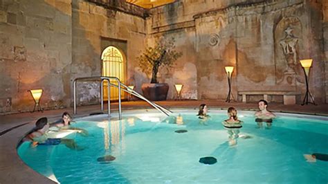 Thermae Bath Spa | Bailbrook House Hotel | Hand Picked Hotels