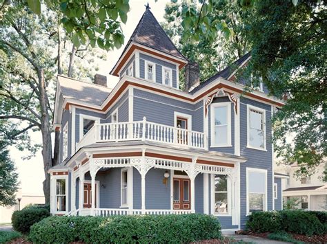 10 Fantastic Exterior Paint Ideas For Homes 2024