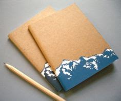 Notebook Cover Design on Pinterest