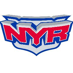 New York Rangers Alternate Logo | Sports Logo History