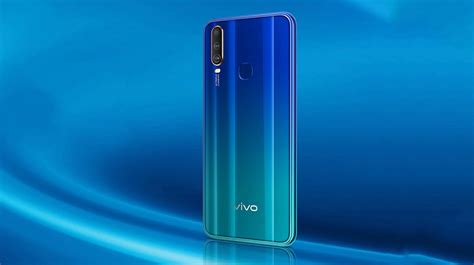 Vivo Y12 price in the Philippines unveiled | NoypiGeeks