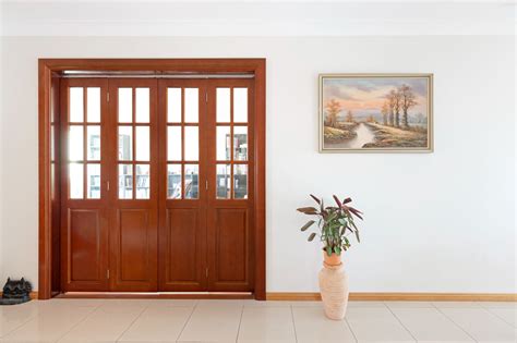 9 Styles & Types Of Internal Doors