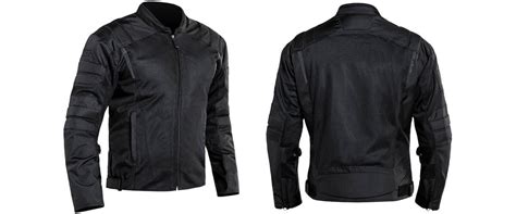 5 Best Motorcycle Jacket With Armor [Safest Options]