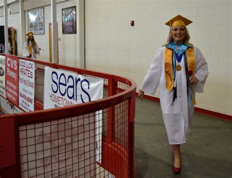 Photos: 2018 Belfry High School graduation | Multimedia ...