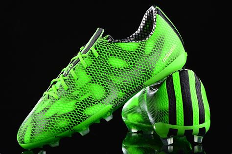 Adidas F50 adizero TRX FG Lea G40337 | R-GOL.com - Football boots ...