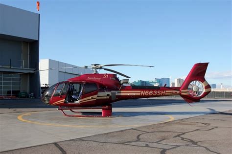 Take a Helicopter Ride Into the Grand Canyon - Bucket List Journey