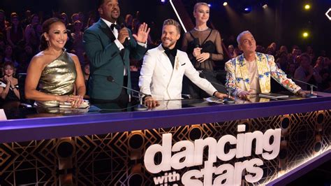 ‘Dancing With the Stars’ season 32 winners revealed – NBC Chicago