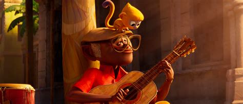 'Vivo' Review: A Charming Animated Film That Doesn't Hit The High Notes