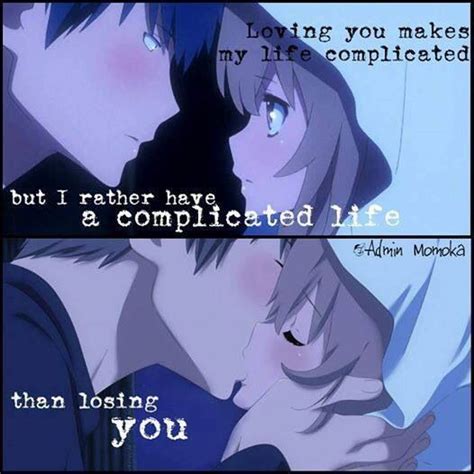 50++ Cute anime couple quotes ideas