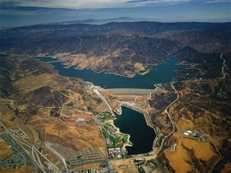 Lake Castaic Castaic Lake, California History, Southern California, Santa Clarita Valley, Travel ...