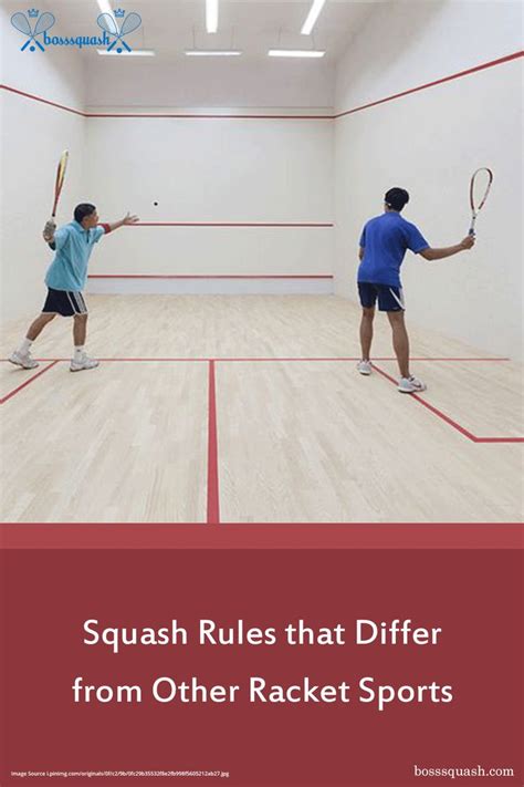 Pin on Squash Skills