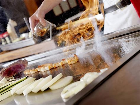 Hibachi Grills and How to Choose and Use Them