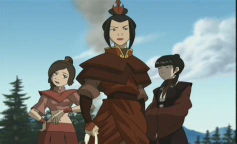 Azula - Azula Photo (25847950) - Fanpop