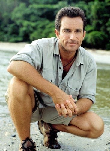 17 Best images about Jeff Probst - Survivor on Pinterest | Seasons, Celebrity weddings and ...