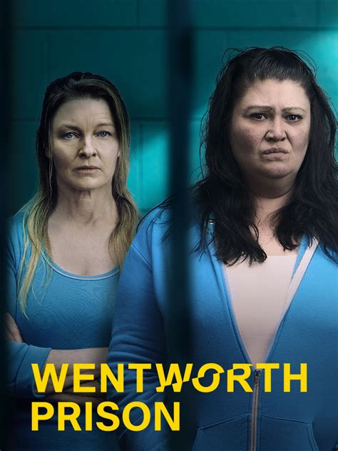 Wentworth Prison - Rotten Tomatoes