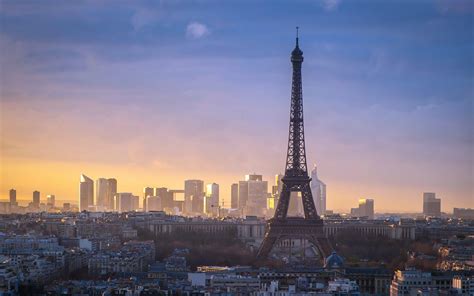 Anime Paris Wallpapers - Top Free Anime Paris Backgrounds - WallpaperAccess