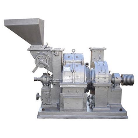 Mild Steel Pulverize Machine at Rs 350000/piece in Durgapur | ID: 19265460830