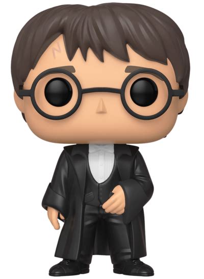 #91 Harry Potter (Yule Ball) | Harry Potter Funko Pop! Vinyl