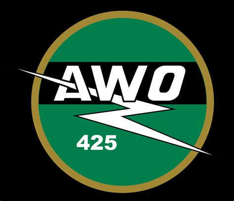 AWO logo