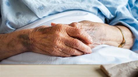 Elderly Bruising | Sagepoint Senior Living Services | Free Press