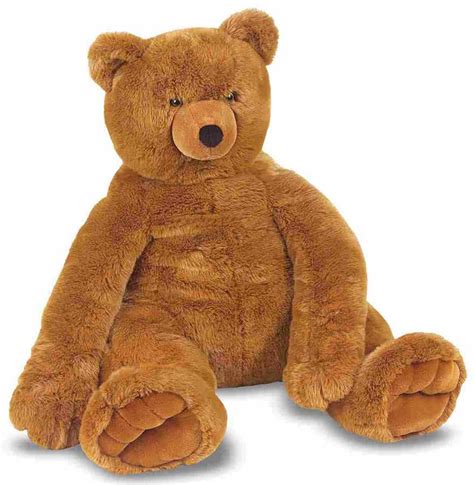 Giant Teddy Bear | Large Teddy Bear | Huge Teddy Bear