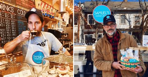 Paul Rudd and Jeffrey Morgan bought a candy store and kept it from shutting down - Scoop Upworthy