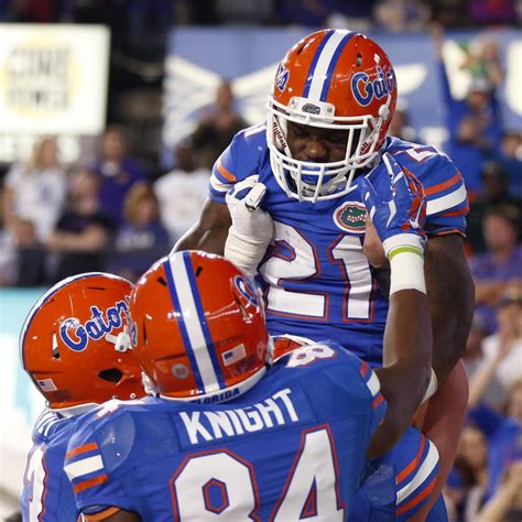 Georgia Bulldogs vs. Florida Gators Betting Odds, College Football Pick | News, Scores ...