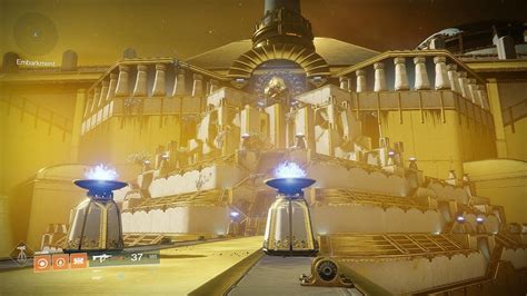 ᐈ Destiny 2: Leviathan Raid Lever Combinations • WePlay!