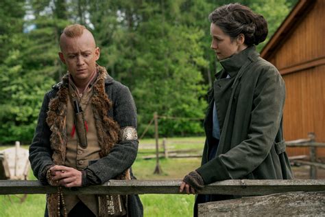 Outlander Season 7 Episode 3 Review: Death Be Not Proud