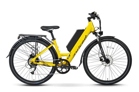 Juiced Bikes launches new electric bike with heavily reduced pricing - Top Tech News