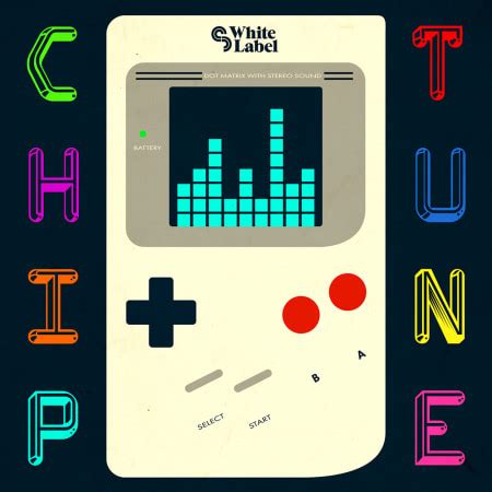 Chiptune: Chiptune Sample Pack by Sample Magic | Splice