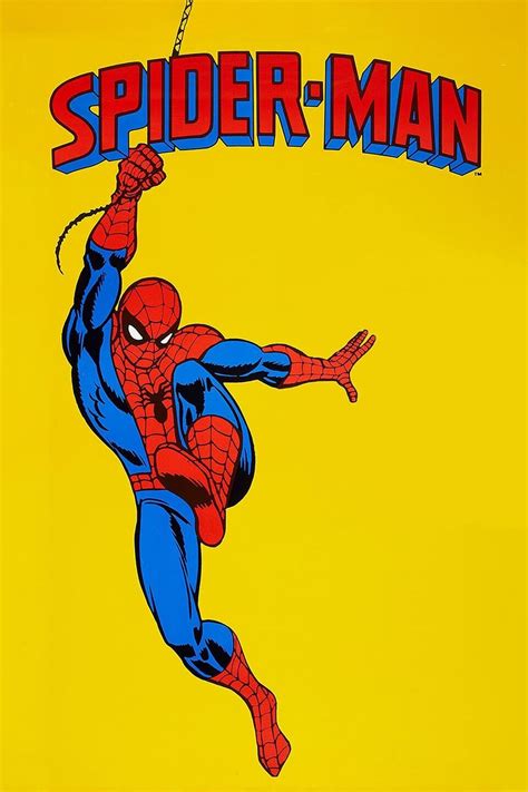 Download Spiderman - 1967 to 1970 (Complete cartoon series in MP4 ...