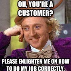 Funny Rude Customer Memes | Wonder Fun