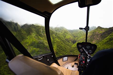 The 7 Best Kauai Helicopter Tours of 2020