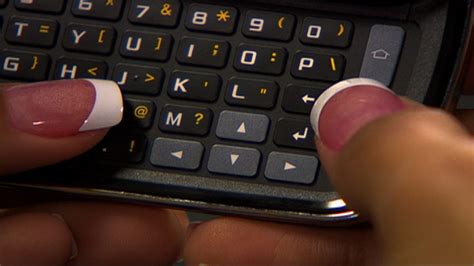 Use Android keyboard shortcuts - Video - CNET