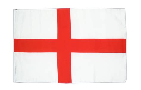 England St. George 12x18 in Flag - Royal-Flags