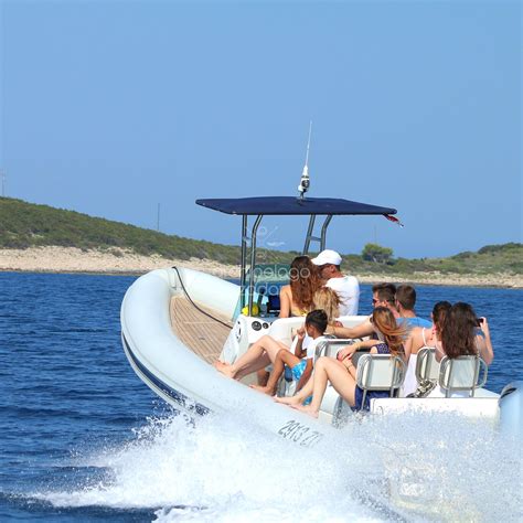 Is The Full-Day Kornati Boat Trip 100% for me? | Zadar Archipelago