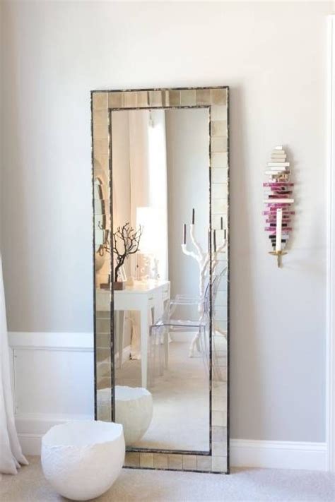 The Best Long Dressing Mirrors