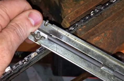 How to Sharpen a Chainsaw Chain - the Right Way - AllOutdoor.com