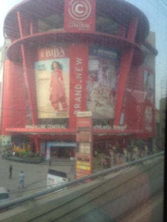 Bangalore Central Mall (Bengaluru) - 2021 All You Need to Know BEFORE ...