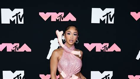 Pics! The 2023 MTV VMAs Red Carpet - ReportWire