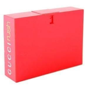 Gucci Rush By Gucci Perfume For Women | Parfums Raffy