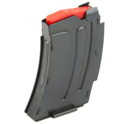 Savage Mark II Magazine Ruger Series 22LR 5 Round Mag 900 - Destination Tactical $20.56 MGSV90005