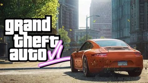 Grand Theft Auto VI (GTA 6) : Une annonce imminente et un trailer en ...